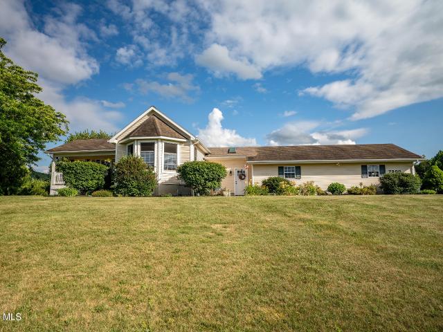 House for sale in New York