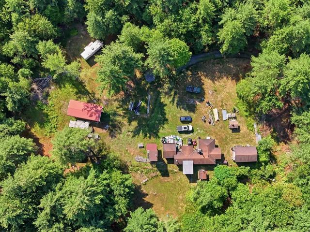House for sale in Accord, New York