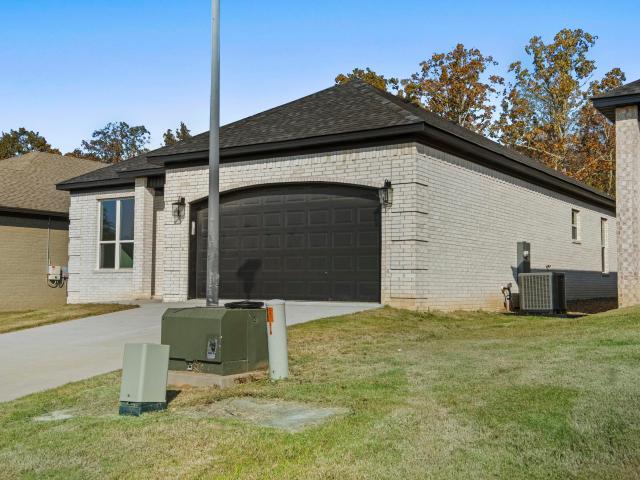 House for sale in Ark