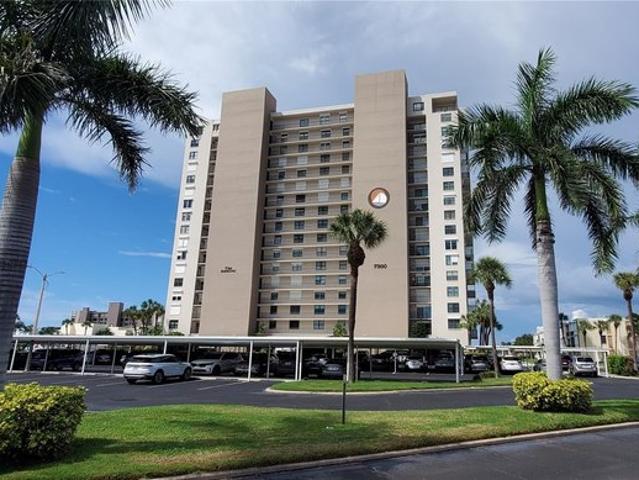 Condo for sale in South Pasadena, Pinellas County