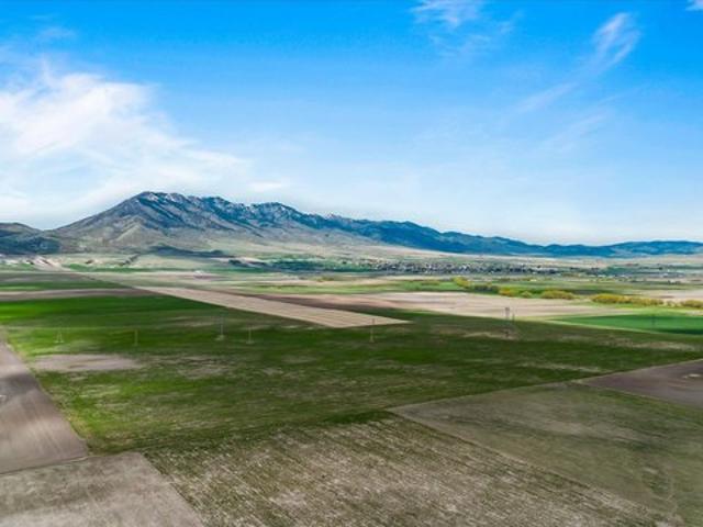 Land for sale in Cache, Utah
