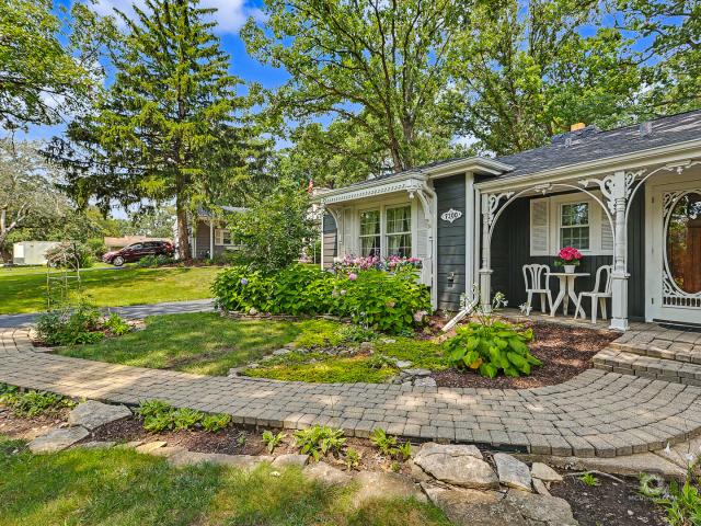 House for sale in Palos Heights, Illinois