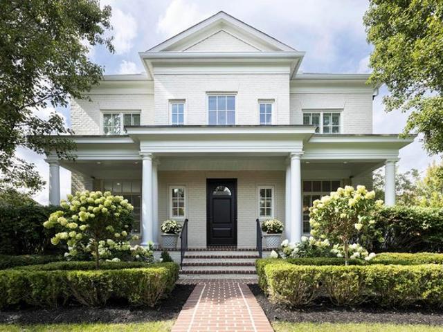 House for sale in New Albany, Franklin County