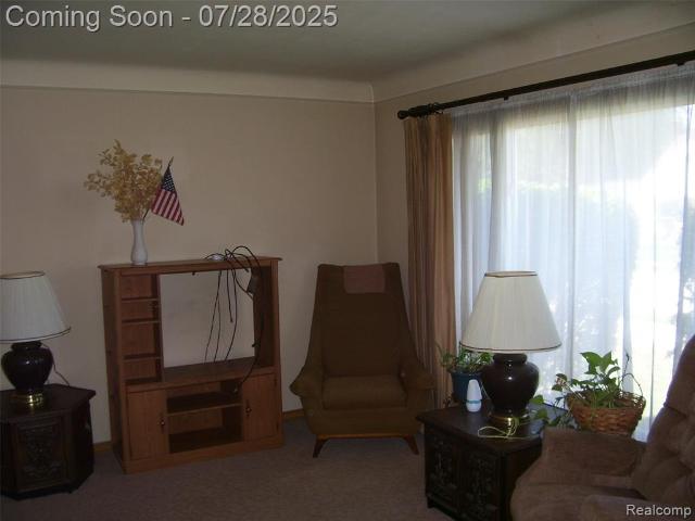 House for sale in Center Line