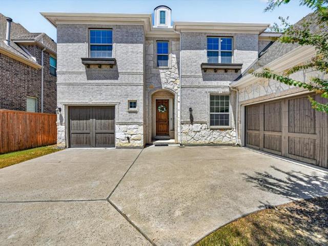 Property for rent in Mckinney, Texas