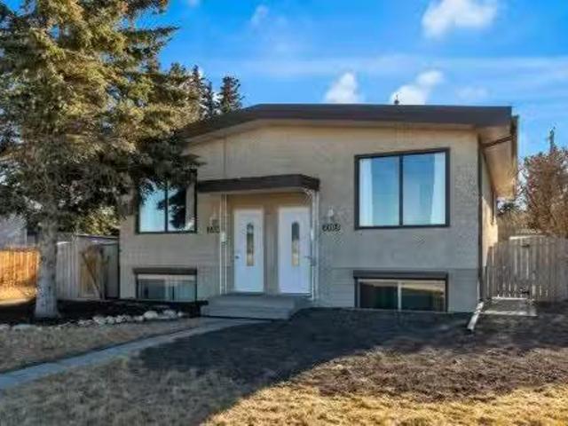 House for sale in Northwest, Alberta