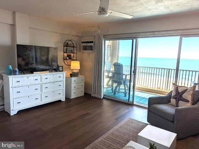 Condo for sale in Ocean City, Maryland