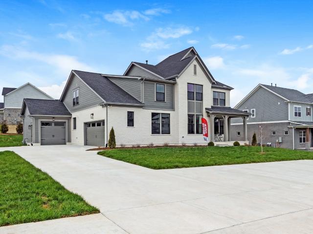 House for sale in Tennessee