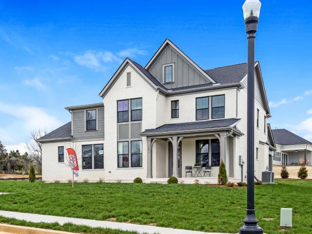 House for sale in Tennessee