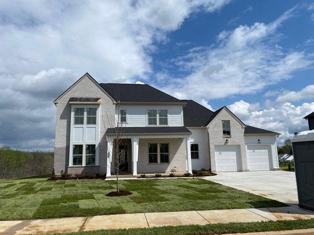 House for sale in Tennessee