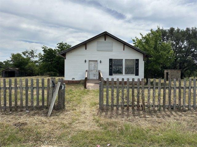 Farm for sale in Blanket, Texas