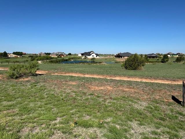 Land for sale in Potter, Texas