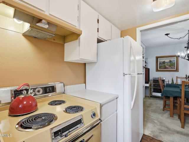 Townhouse for sale in Scottsdale, Arizona