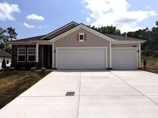 House for sale in Tennessee