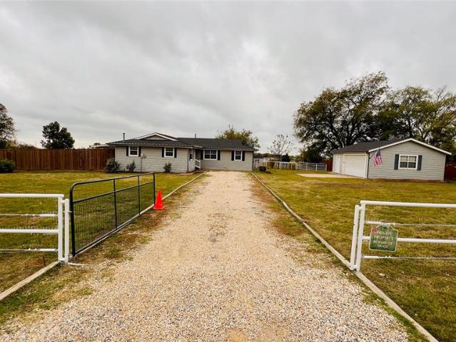 Land for sale in Denton, Texas