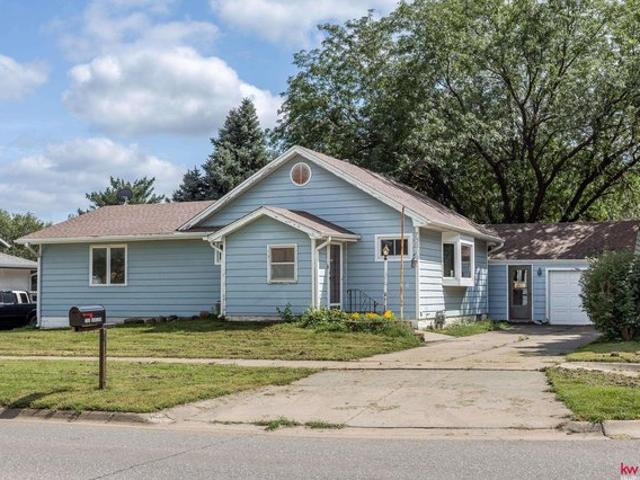 House for sale in Havelock, Nebraska