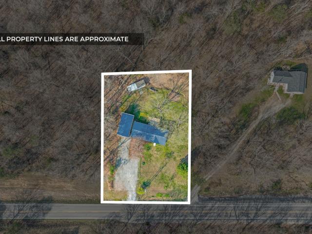 House for sale in Hopkinsville, Kentucky