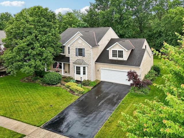 House for sale in Galena, Ohio