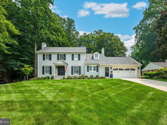 House for sale in Potomac, Maryland