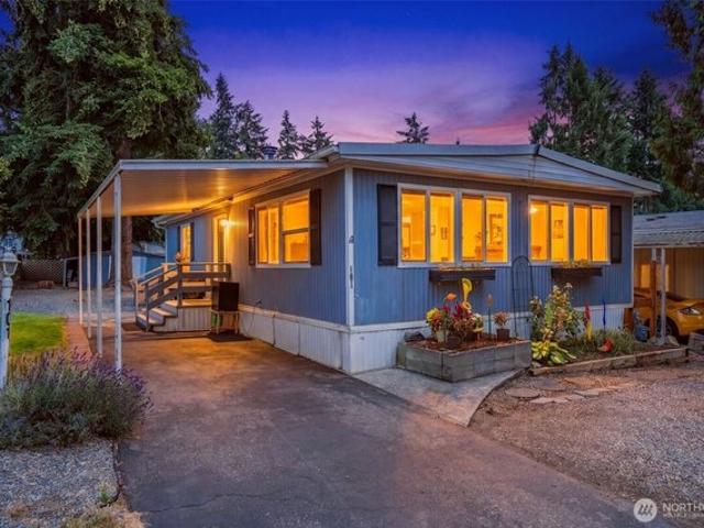 House for sale in Kenmore, Washington