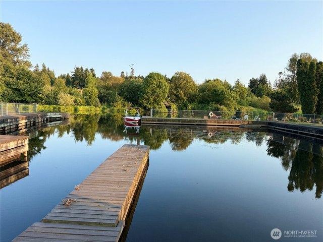 House for sale in Kenmore, Washington