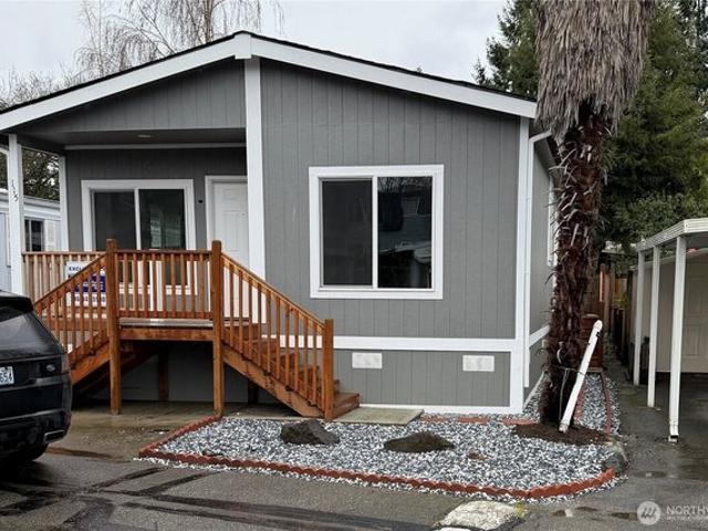 House for sale in Kenmore, Washington