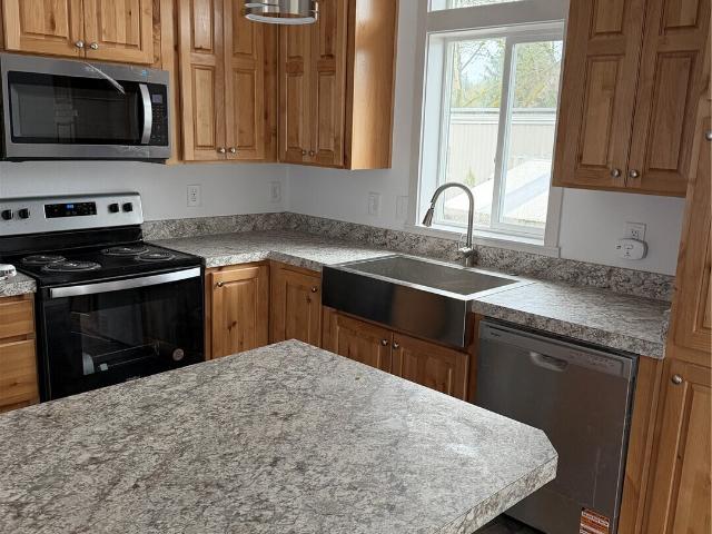 House for sale in Kenmore, Washington