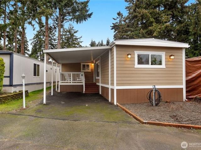 House for sale in Kenmore, Washington