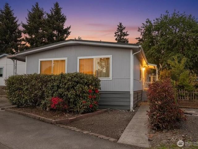 House for sale in Kenmore, Washington
