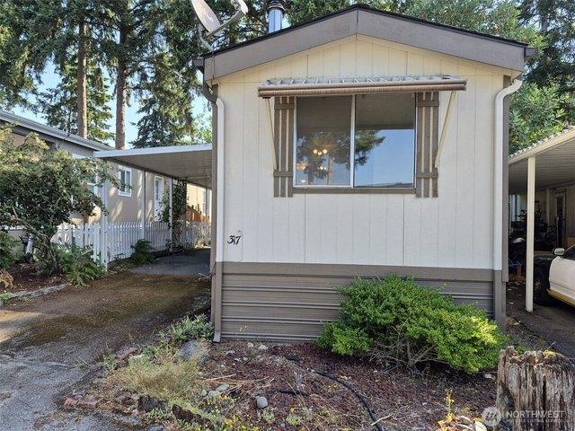 House for sale in Kenmore, Washington