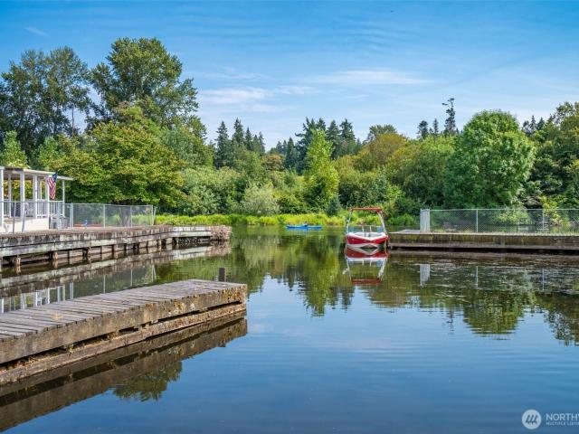 House for sale in Kenmore, Washington