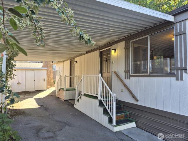House for sale in Kenmore, Washington