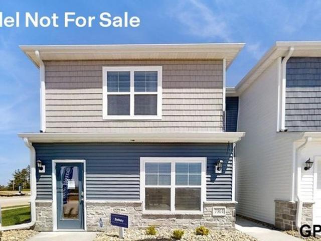Townhouse for sale in Nebraska