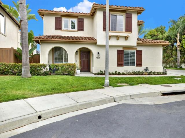 House for sale in Carlsbad