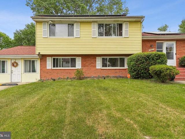 House for sale in Temple Hills, Maryland