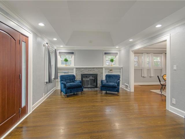 House for sale in Ward Parkway, Kansas City