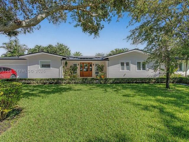House for sale in Pinecrest, Florida