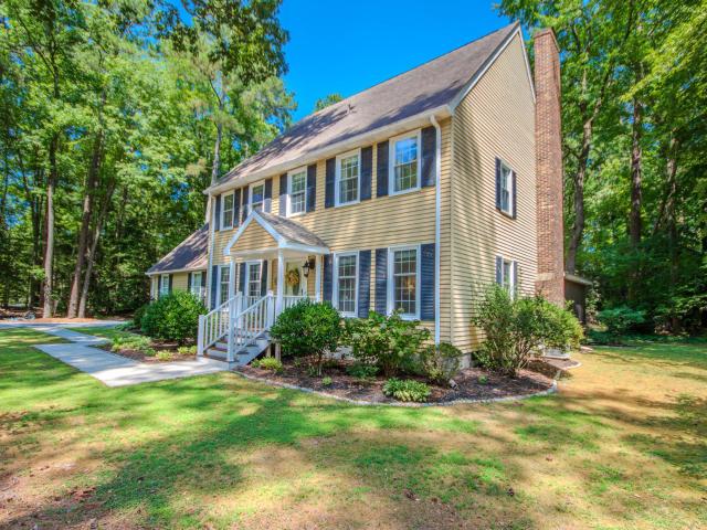 House for sale in Wicomico, Maryland