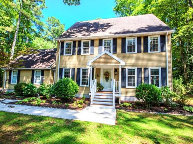 House for sale in Wicomico, Maryland