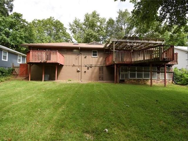 House for sale in Kansas