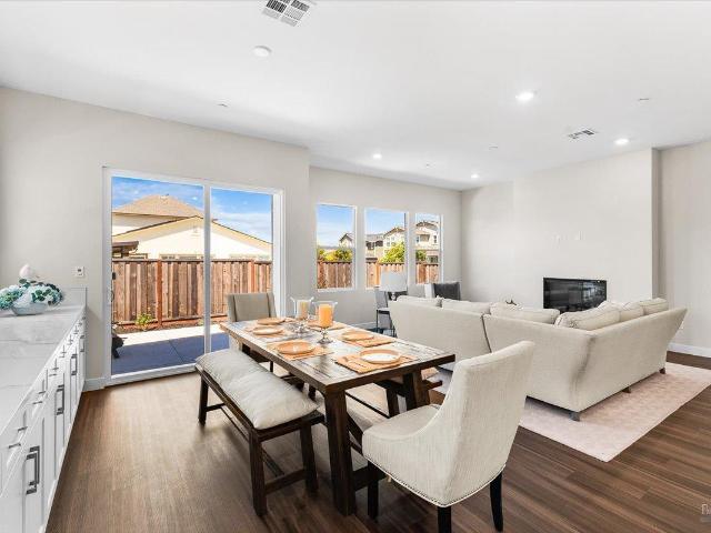 House for sale in Rohnert Park, California