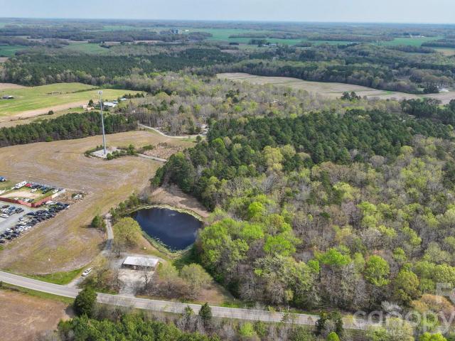 Land for sale in Monroe, North Carolina