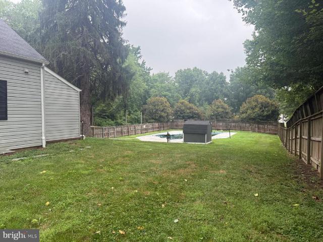 House for sale in Mellwood, Maryland