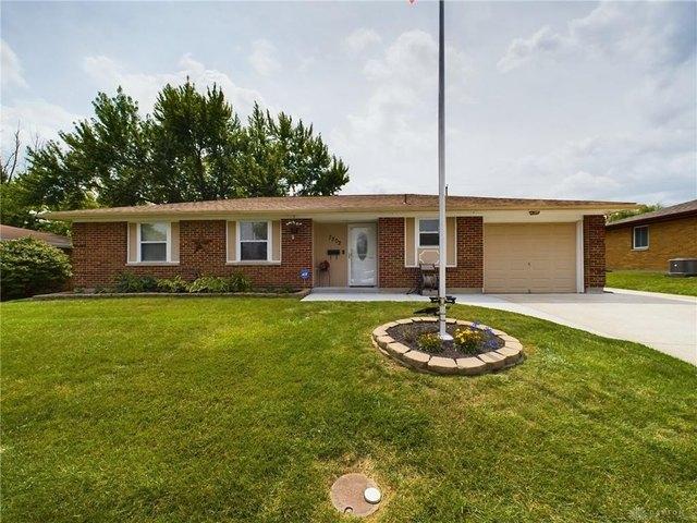 House for sale in Huber Heights, Ohio