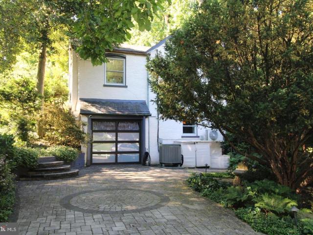 House for sale in Takoma Park, Maryland