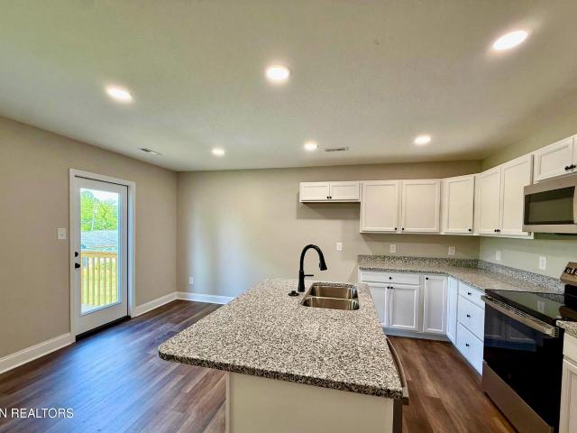 Property for rent in Tennessee