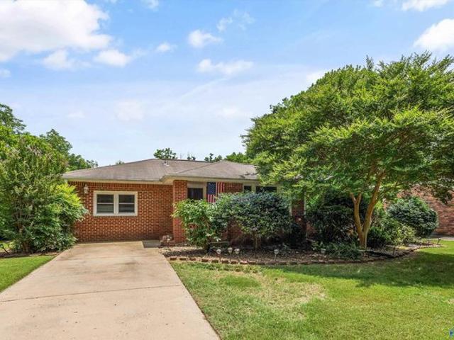 House for sale in Huntsville, Alabama