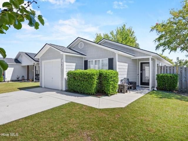 House for sale in Wilmington, North Carolina