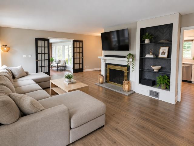 House for sale in Mchenry, Illinois