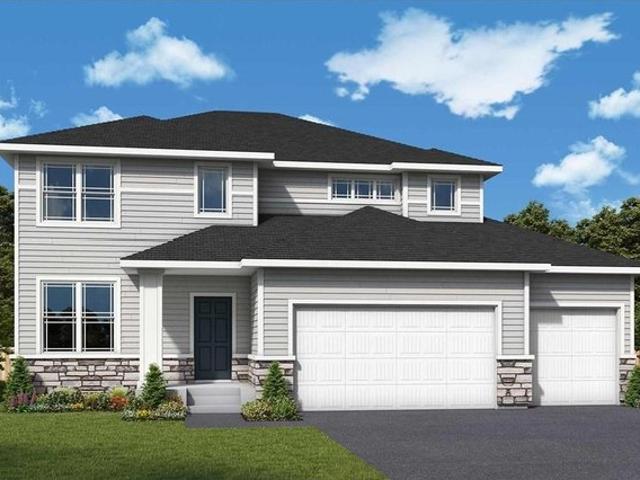 House for sale in Wright, Minnesota